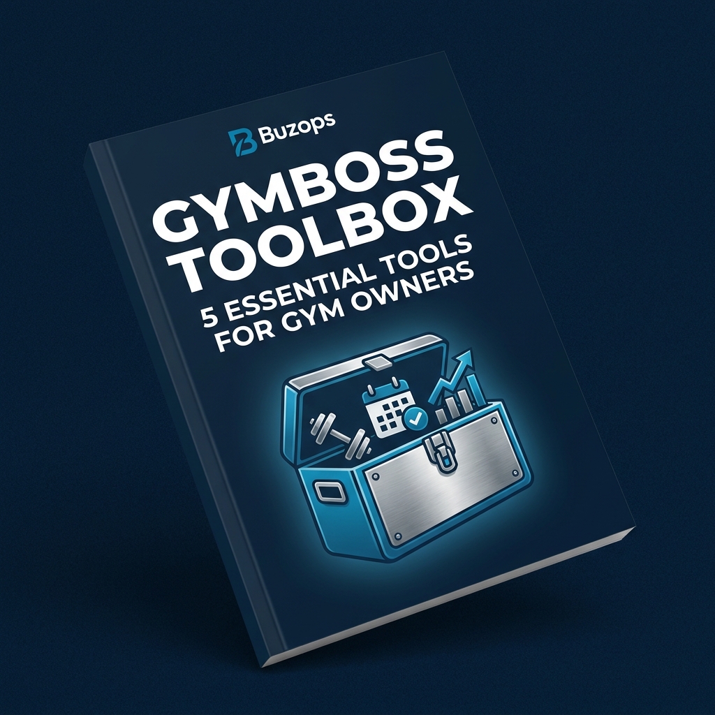 GymBoss Toolbox