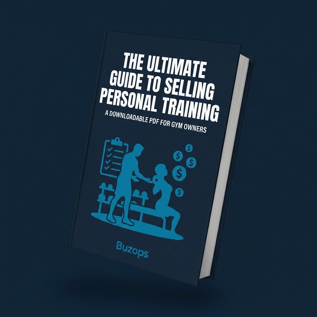 The Ultimate Guide to Selling Personal Training