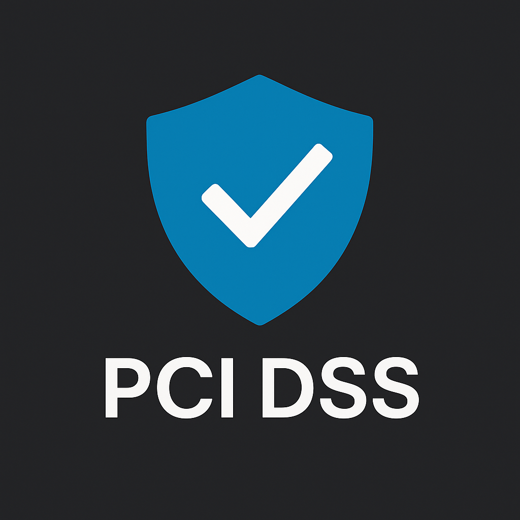PCI DSS Compliant
