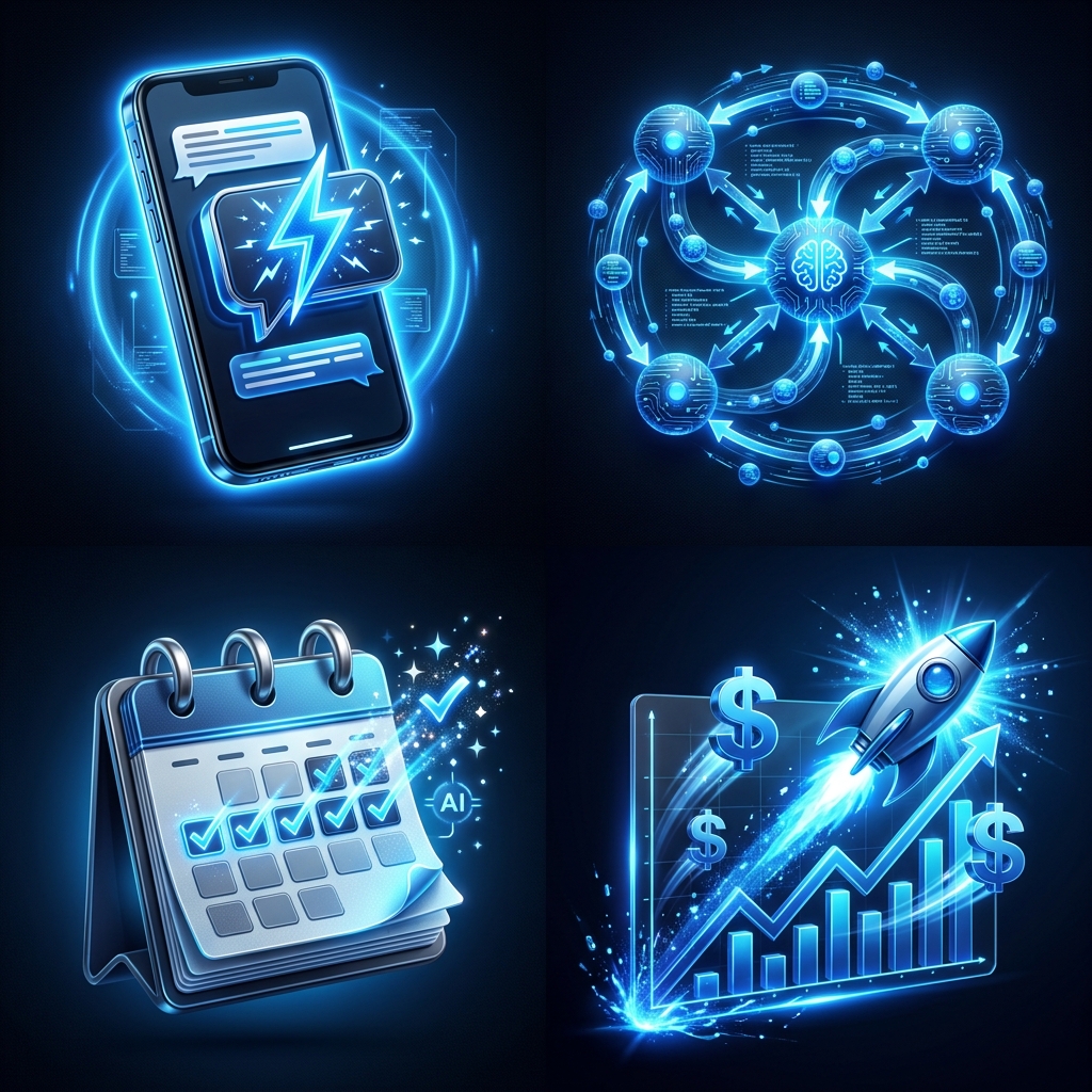 AI Phone Agent