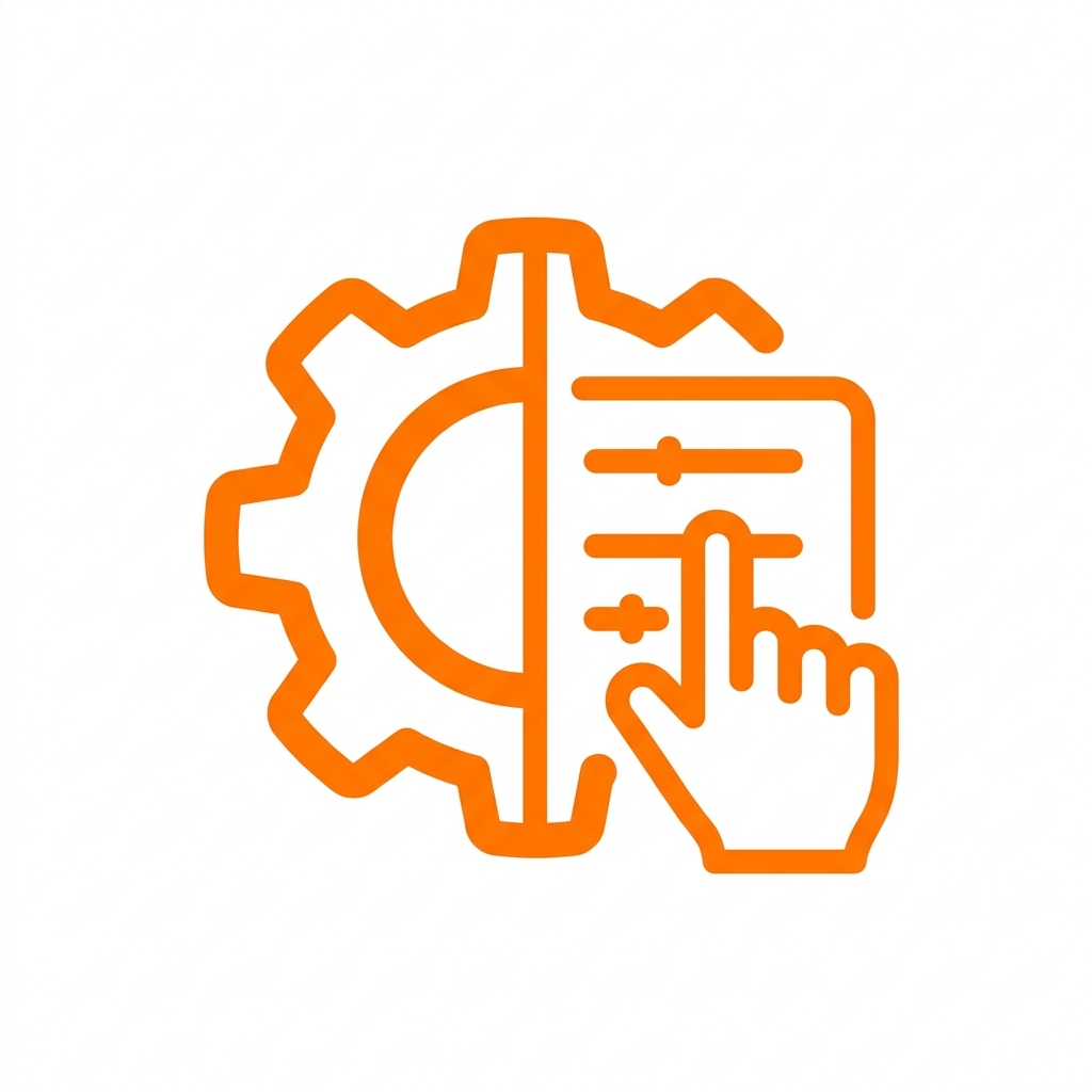 Custom configuration