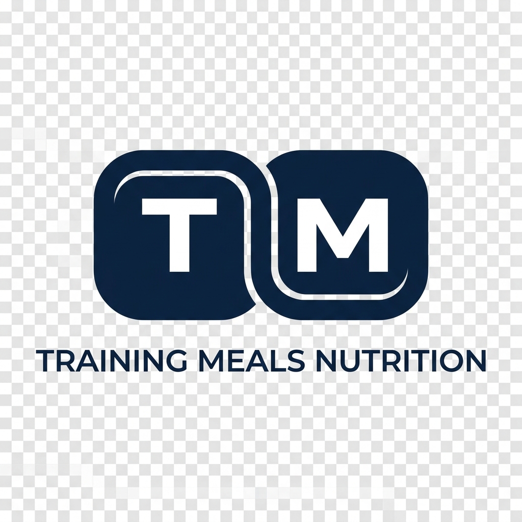 Training Meals Nutrition